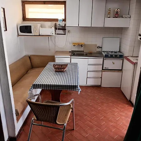 Acoteias 410 Apartmán