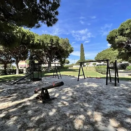 Apartmán Acoteias 410 Albufeira